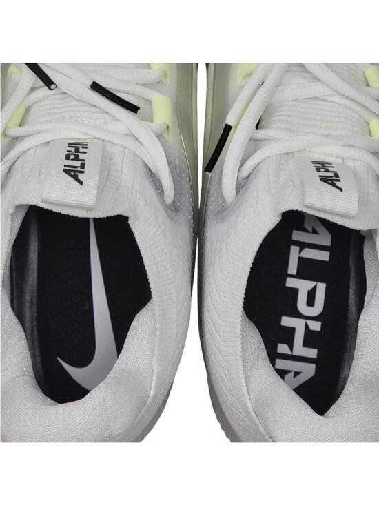 Nike Alpha Menace 4 Elite Football Cleat \